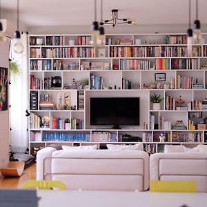 Appartement met Drie Slaapkamers